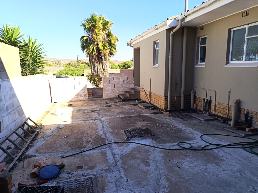 To Let 3 Bedroom Property for Rent in Saldanha Western Cape
